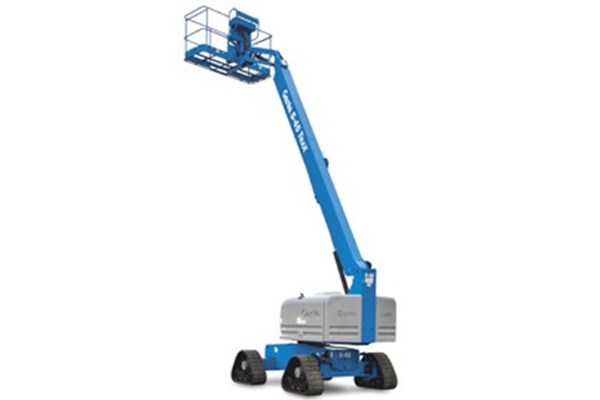 S™-40 Trax & S™-45 Trax Photo S™-40 Trax & S™-45 Trax Photo