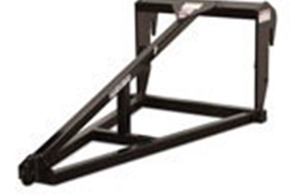 Genie® Truss Boom Photo Genie® Truss Boom Photo