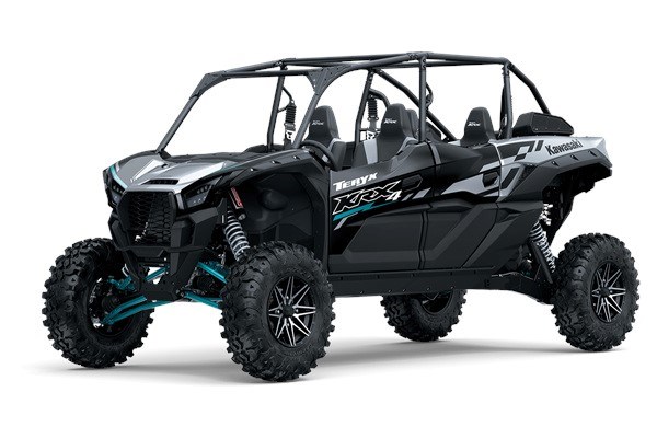 2025 TERYX® KRX4™ 1000 2025 TERYX® KRX4™ 1000