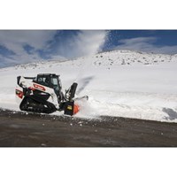 Snowblower - 36X96