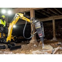 Hydraulic Hammers Mini Excavators