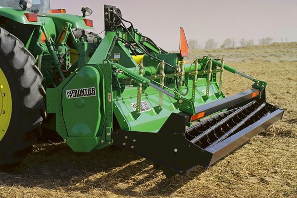 RC13 Series Row Crop Rotary Tillers Photo