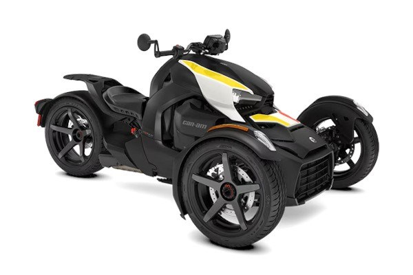 Ryker Sport Ryker Sport