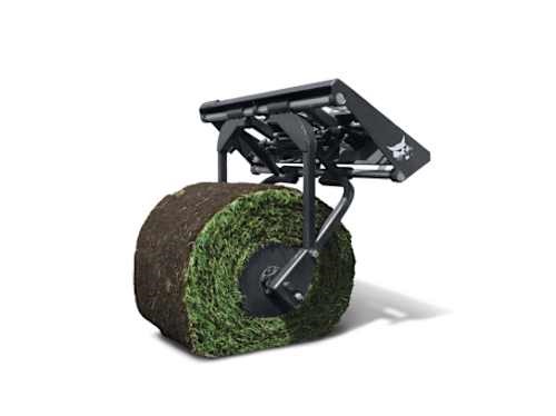 Sod Layer