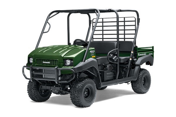 2026 MULE™ 4010 TRANS4x4® 2026 MULE™ 4010 TRANS4x4®