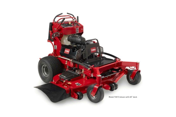 GrandStand® 52 in. (132 cm) 35 hp 999cc (72507)