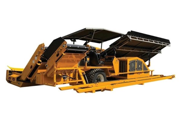 L2 R-Series MK2 Catching Frame Receiver Photo