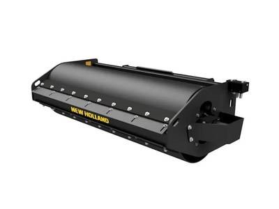 Full-Size Attachments Vibratory Packers