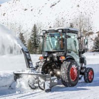 Snowblower - 3PT 66