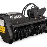 MX Drum Mulcher - 28