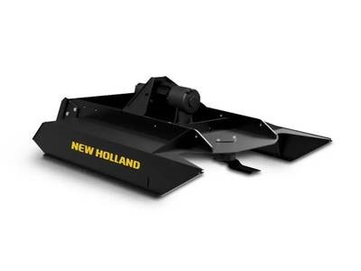 Mini Attachments Brush Mower