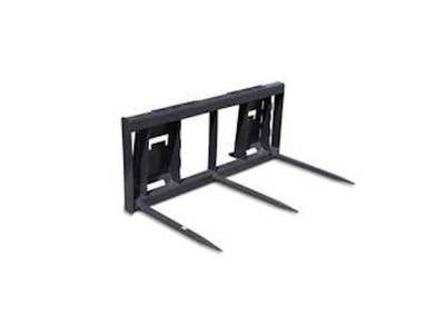 Three Tine Bale Spears