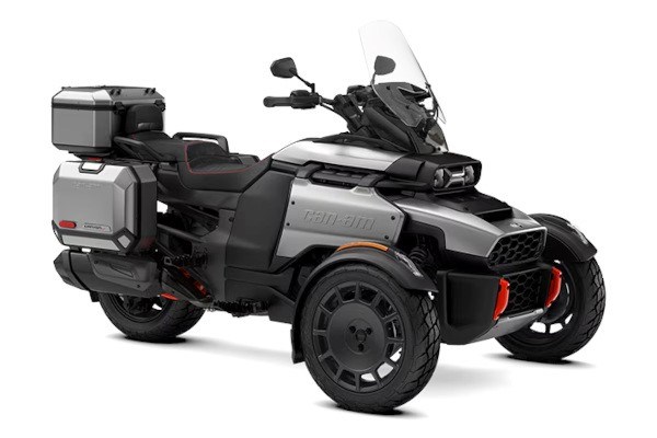 Model Canyon XT