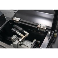 Drum Mulcher - 50 2-Speed DCR