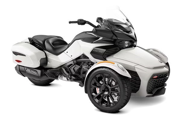 SPYDER F3-T SPYDER F3-T