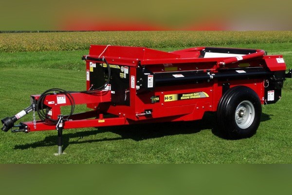 S2213 130-Bushel Photo