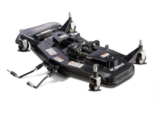 Mid-Mount Mower - 60