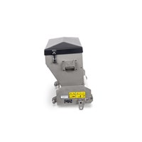 Drop Spreader - 25 cu ft