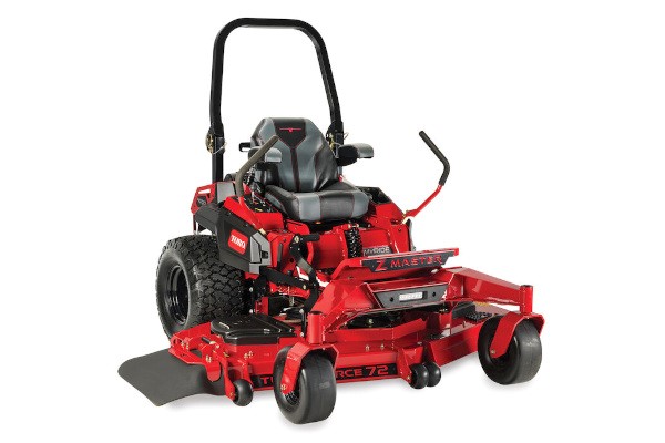 4000 Series MyRIDE® HDX 72" 35 hp 999cc (74024)