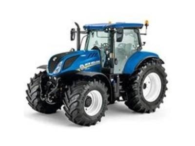 T7 Series 210 Classic