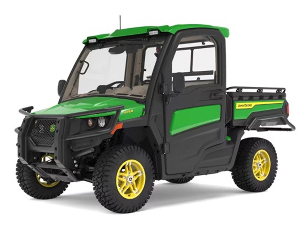 XUV 875R Signature Edition Photo