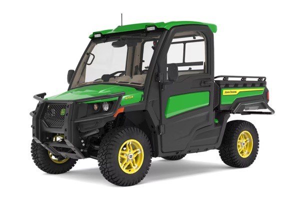 XUV 875R Signature Edition Photo