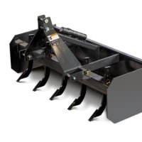 Box Blade - 3PT 48