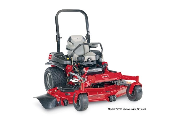 6000 Series 72 in. (183 cm) 26.5 hp 747cc (72928)