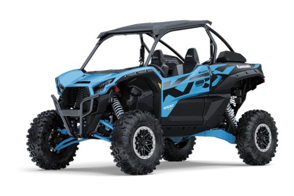 2026 TERYX KRX® 1000 eS 2026 TERYX KRX® 1000 eS
