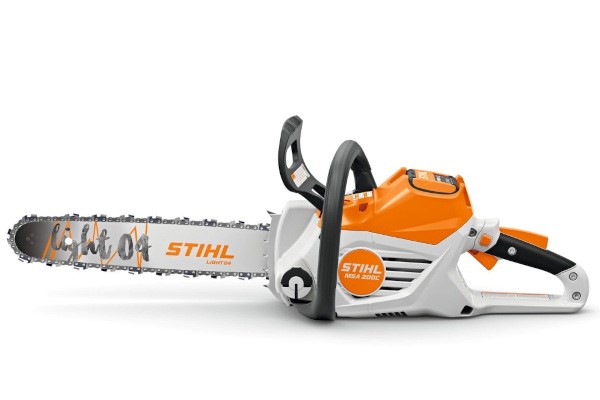 MSA 200 C-B (Unit Only) Photo