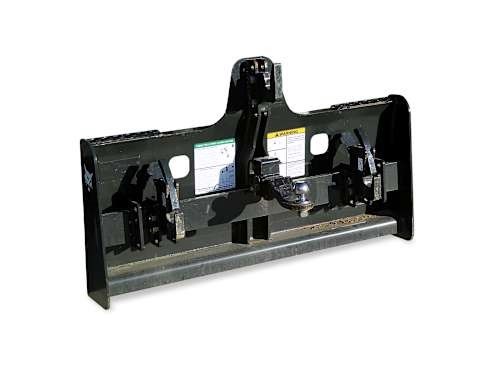 Adapter 3-Point