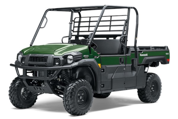 2026 MULE PRO-FX™ 820 EPS Photo