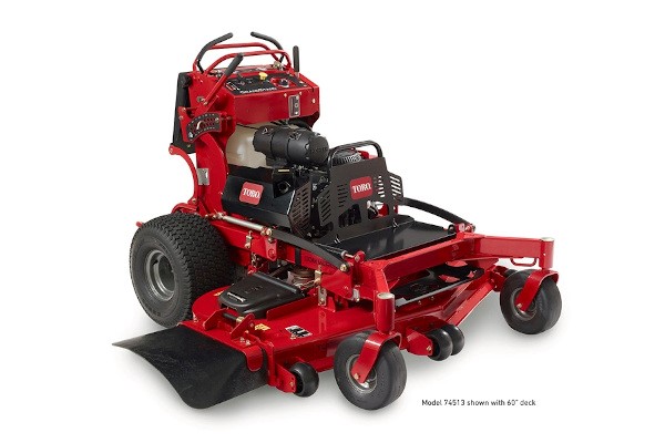 GrandStand® 48" (122 cm) 22 HP 726cc (California Model) (71504)