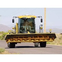 Speedrower Plus 260 Plus