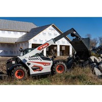 Bucket - Grapple Ag 96