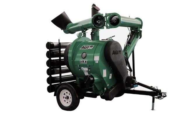 VRX Grain Vac Photo