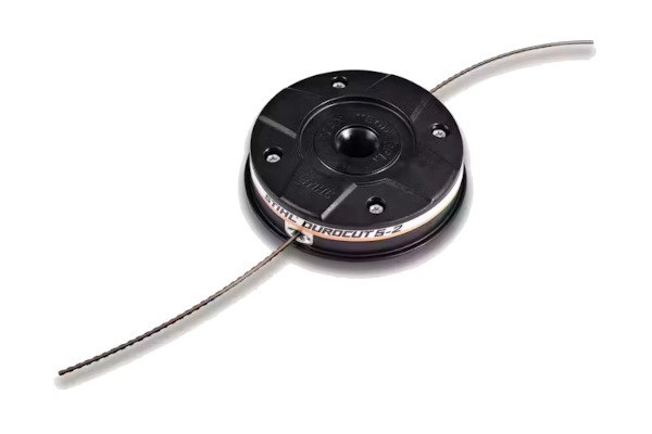 DuroCut Line Head Photo