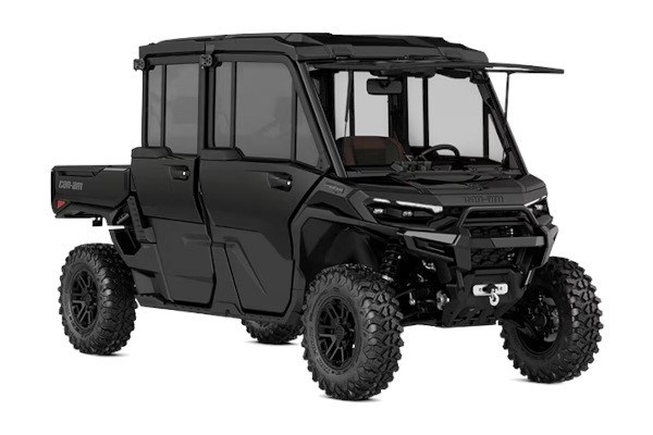 Defender MAX LONE STAR CAB HD11 Defender MAX LONE STAR CAB HD11