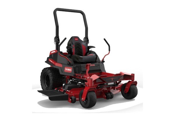 60 in. (152 cm) TITAN® MAX Zero Turn Mower (76606) 60 in. (152 cm) TITAN® MAX Zero Turn Mower (76606)