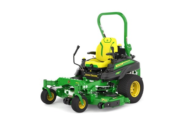 Z965R EFI ZTrak™ Zero-Turn Mower Photo