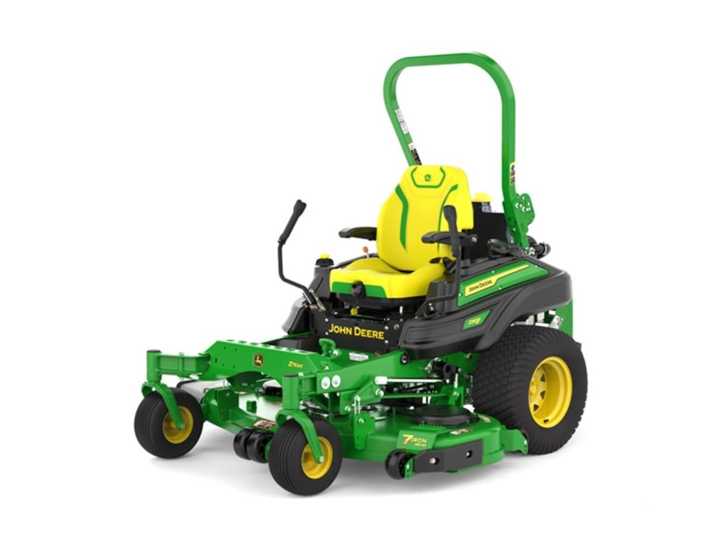 Z965R EFI ZTrak™ Zero-Turn Mower Photo