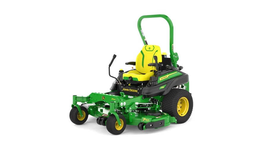 Z965R EFI  ZTrak™ Zero-Turn Mower Model Photo