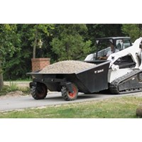 Dumping Hopper - Model 25