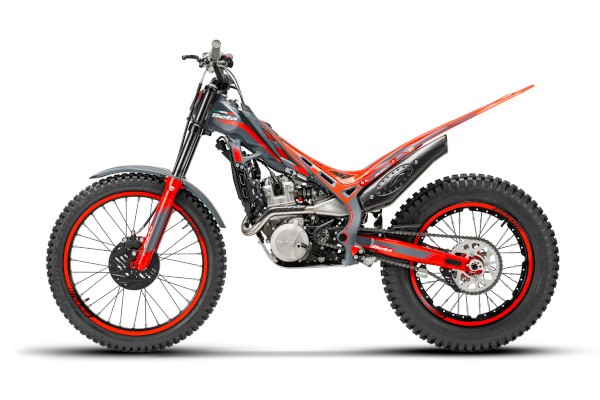 Evo 300 4-Stroke