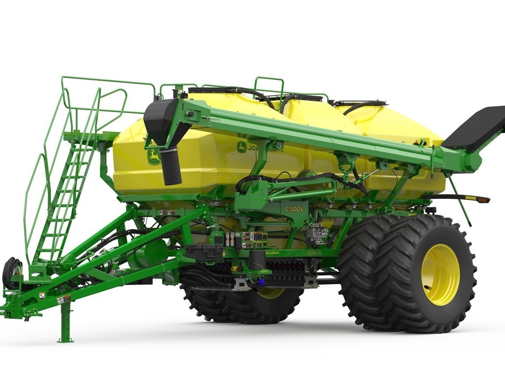 C500L Leading Air Cart Photo