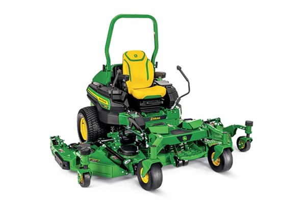 Z998R Diesel ZTrak™ Zero-Turn Mower Photo