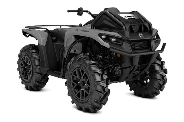 2026 Outlander X MR 700 2026 Outlander X MR 700