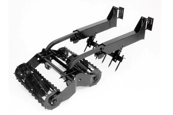 Rolling Harrow® Basket Attachments Photo