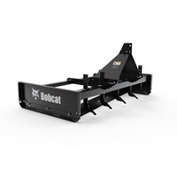 3PT Land Grader 84 CAT I CAT II