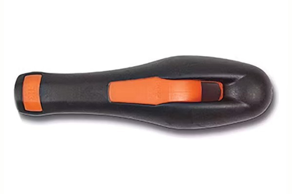 FH 3 Soft Grip Handle for Flat Files Photo